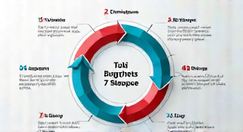 Das sind die Top 7 Schritte beim Umsatzsteuerreform-Prozess