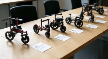 Die 6 häufigsten Fehler bei Hilfsmittelversorgung