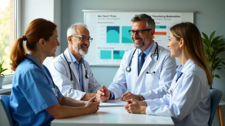 Die Bedeutung der Umsatzsteuerreform für die GKV: Entlastung, Bürokratieabbau, Medizinprodukte