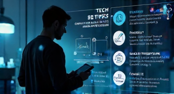 Die besten 8 Tipps bei MedTech-Strategie