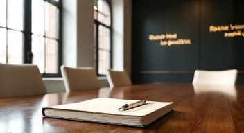 Die Perspektive von Dr. Marc-Pierre Möll: Ein Aufruf zur Qualität (2/10)