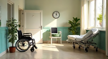 Die Rolle von Hilfsmitteln in der Pflege (3/10)