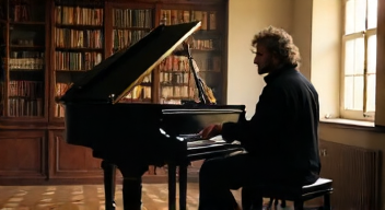 Die Stimme der Musik: Hilfsmittel und Lebensqualität (10/10)