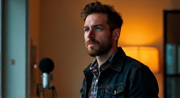 Die Stimme eines Sängers über Gesundheit und Innovation (10/10)