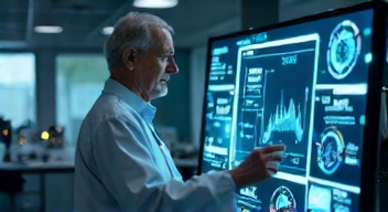 Ein Genie der Medizintechnik und seine Visionen (3/10)