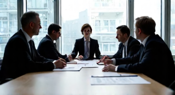 Einfluss der gesetzlichen Krankenversicherung auf die MedTech-Strategie (2/10)