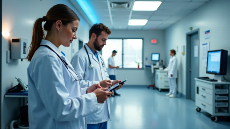 Gesundheitsinnovationen: Einsparpotenziale, Medizintechnik und E-Health