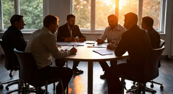 Ich erinnere mich an die Diskussion über Hilfsmittelversorgung (1/10)