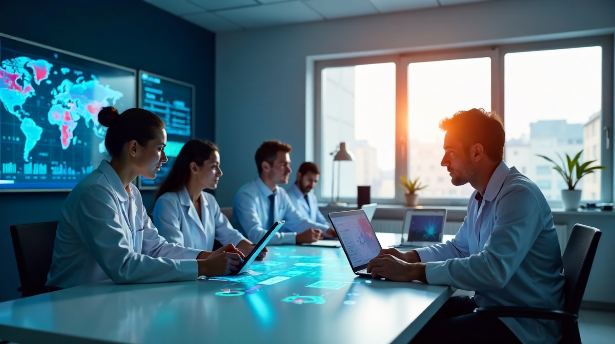 MedTech-Strategie 2026: Krankenversicherung, Hilfsmittelgesetz und Digitalisierung