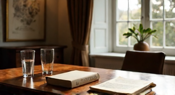 Philosophische Betrachtungen zur Gesundheitsversorgung (5/10)