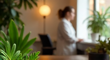 Psyche und Gesundheit: Eine Verbindung (7/10)