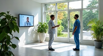 Soziale Aspekte der Gesundheitsinnovationen (6/10)