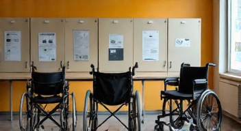 Soziale Dimensionen der Hilfsmittelversorgung (6/10)