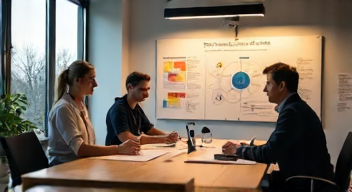 Soziale Herausforderungen in der MedTech-Strategie (6/10)