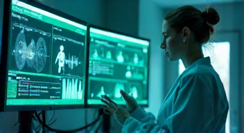 Technologische Innovationen im Gesundheitswesen (4/10)