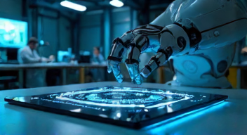 Technologischer Fortschritt: Die Zukunft der Hilfsmittel (4/10)