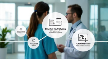 Das sind die Top 7 Schritte beim Zugang zur Gesundheitsversorgung