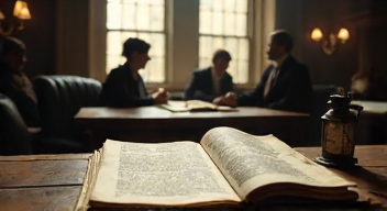 Politische Einflüsse auf die Gesundheitsversorgung (8/10)