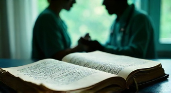 Psychologische Aspekte der Gesundheitsversorgung (6/10)