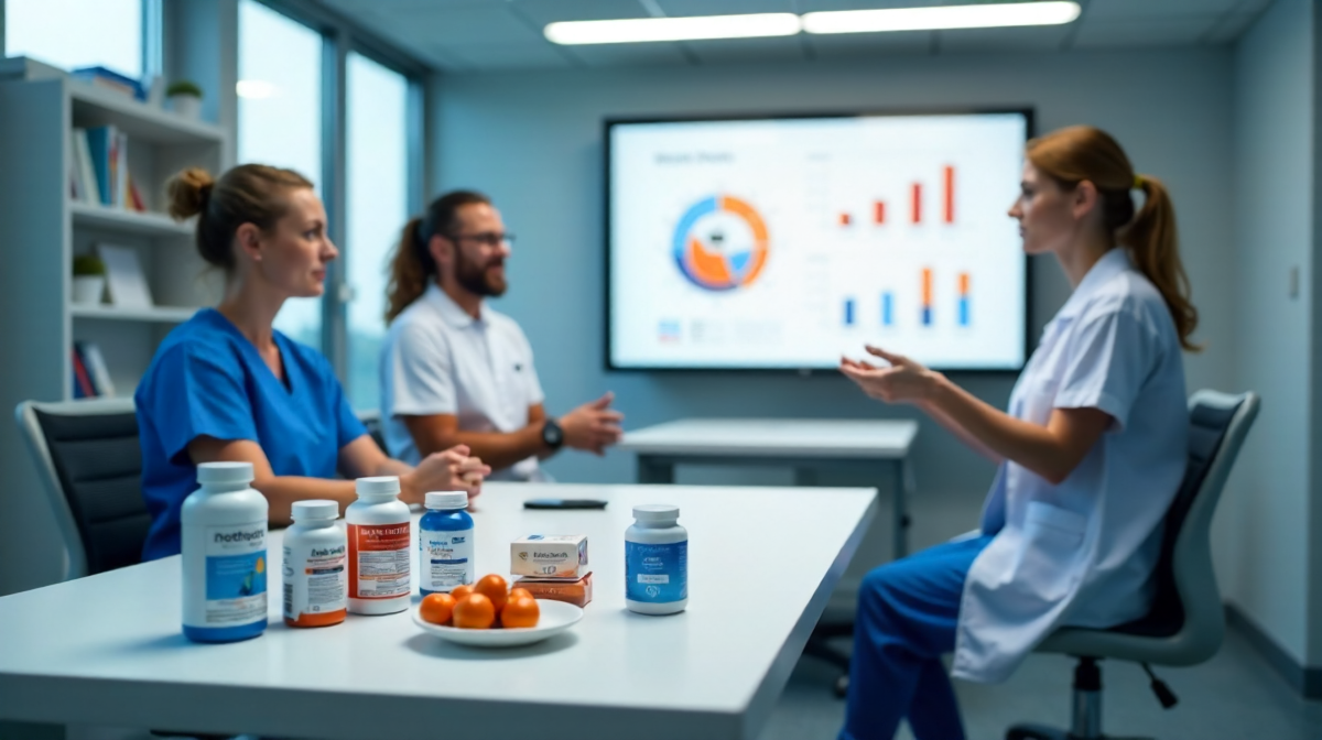 Revolution der GKV-Finanzen: Einheitliche Mehrwertsteuer, Medizinprodukte, Entlastung